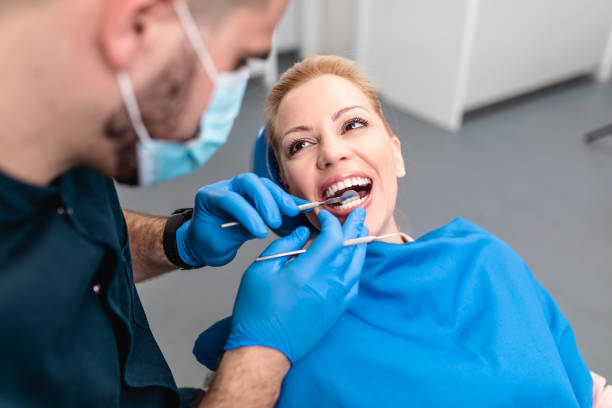 Oral Surgery in Stockton, CA